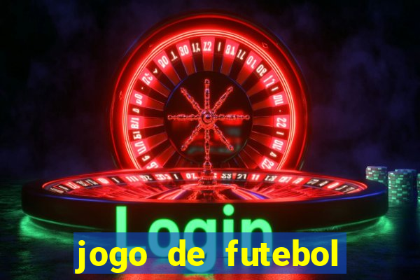 jogo de futebol gratis pc